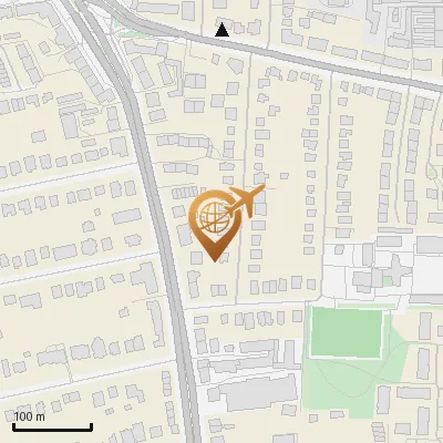 Foto zu Höxterstraße 7, 22529 Hamburg