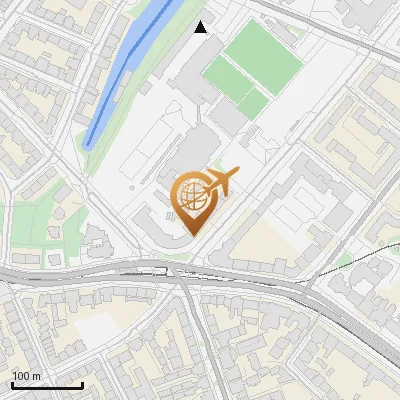 Foto zu Hohe Weide 7, 20259 Hamburg