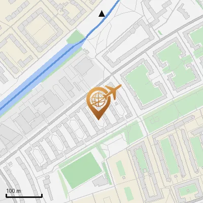 Foto zu Hohensteiner Straße 7, 22049 Hamburg