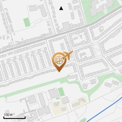 Foto zu Hoppenstedtstraße 7, 21073 Hamburg