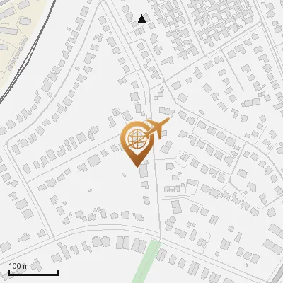 Foto zu Horstweg 7, 22391 Hamburg