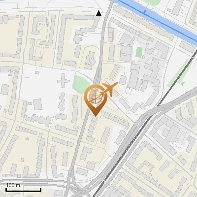 Foto zu Hufnerstraße 7, 22083 Hamburg