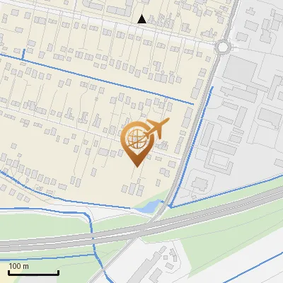 Foto zu In der Hörn 7, 21035 Hamburg