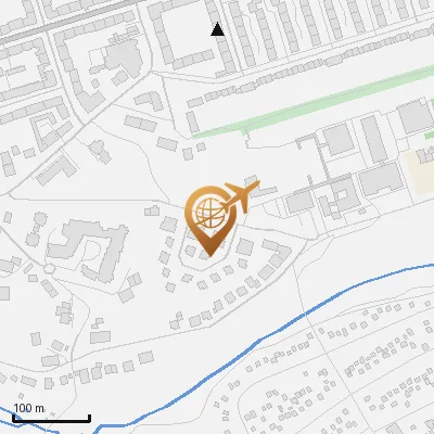 Foto zu In der Schlucht 7, 21073 Hamburg