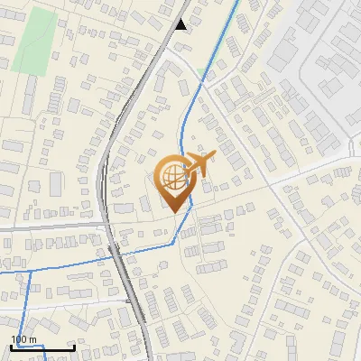 Foto zu Johannkamp 7, 22459 Hamburg