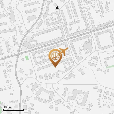 Foto zu Jürgensstraße 7, 21073 Hamburg