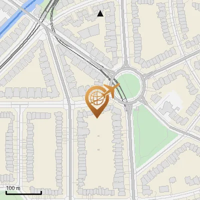 Foto zu Jungfrauenthal 7, 20149 Hamburg