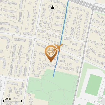 Foto zu Kassubenweg 7, 22455 Hamburg