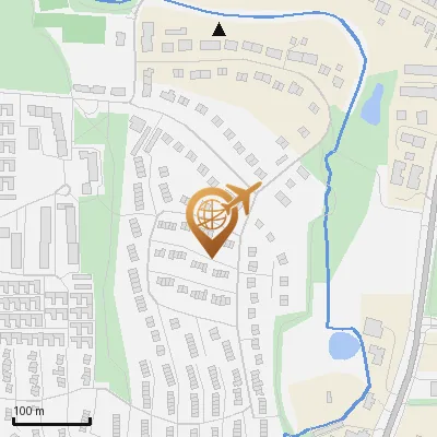 Foto zu Kauershofweg 7, 21077 Hamburg