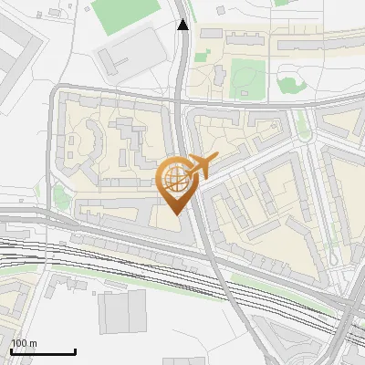 Foto zu Kieler Straße 7, 22769 Hamburg