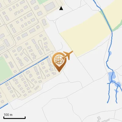 Foto zu Kirschblütenhof 7, 21149 Hamburg