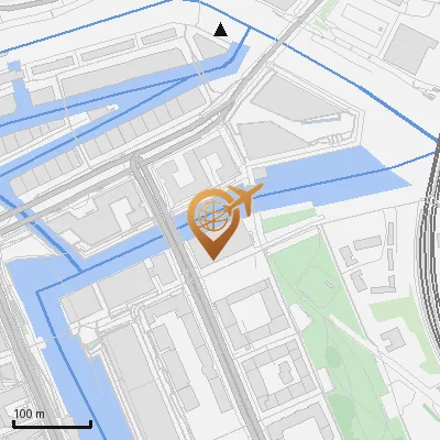 Foto zu Koreastraße 7, 20457 Hamburg