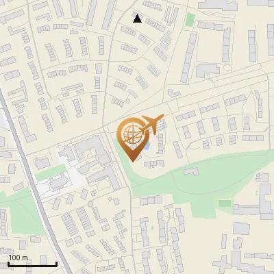 Foto zu Kreuzfurth 7, 22415 Hamburg