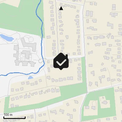 Bild zu Kriemhildstraße 7, 22559 Hamburg