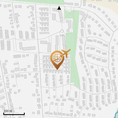 Foto zu Krönenfeld 7, 21077 Hamburg