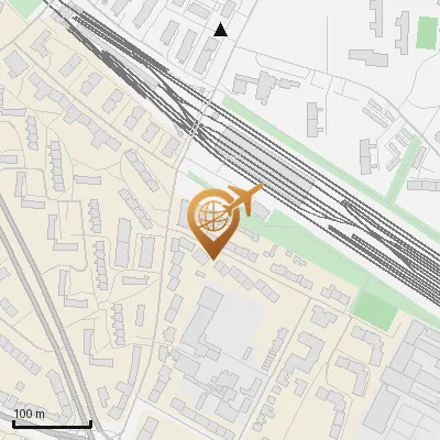 Foto zu Kuriergang 7, 22111 Hamburg