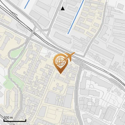 Foto zu Lämmertwiete 7, 21073 Hamburg