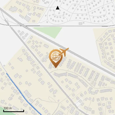 Foto zu Langbergring 7, 21033 Hamburg