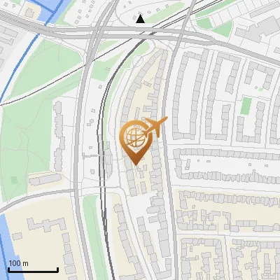 Foto zu Lattenstieg 7, 22299 Hamburg