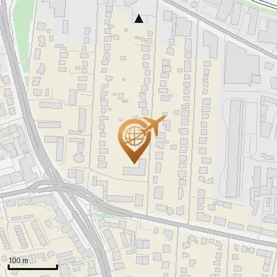 Foto zu Lembekstraße 7, 22529 Hamburg