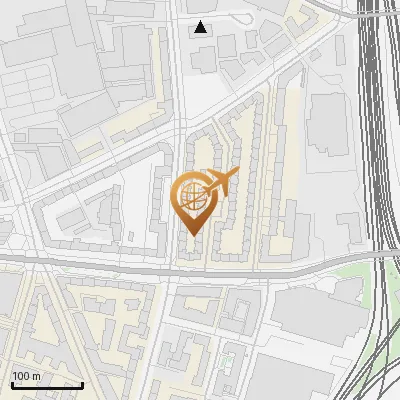 Foto zu Leverkusenstieg 7, 22761 Hamburg