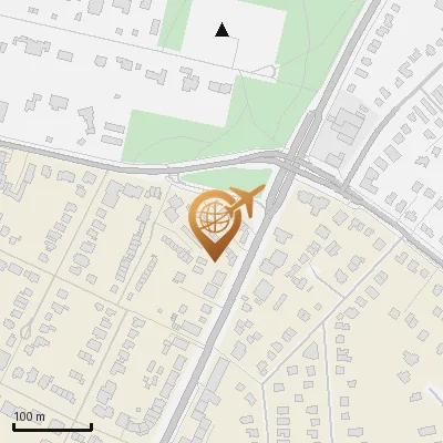 Foto zu Lindeneck 7, 22391 Hamburg