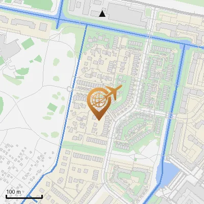 Foto zu Lisbeth-Bruhn-Straße 7, 21035 Hamburg