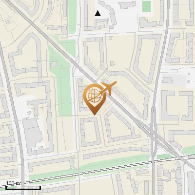 Foto zu Lißmannseck 7, 22307 Hamburg