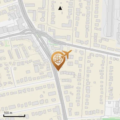 Foto zu Lokstedter Steindamm 7, 22529 Hamburg