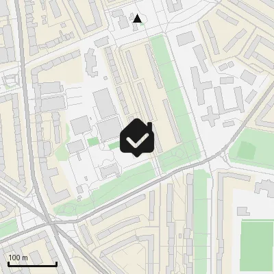 Bild zu Lorichsstraße 7, 22307 Hamburg