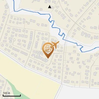 Foto zu Lottbekkamp 7, 22395 Hamburg