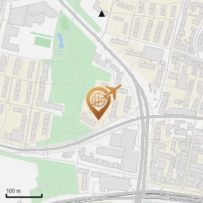 Foto zu Louise-Schroeder-Straße 7, 22767 Hamburg