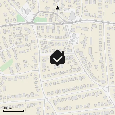 Bild zu Lüdemannstraße 7, 22607 Hamburg