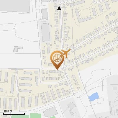 Foto zu Luruper Drift 7, 22549 Hamburg