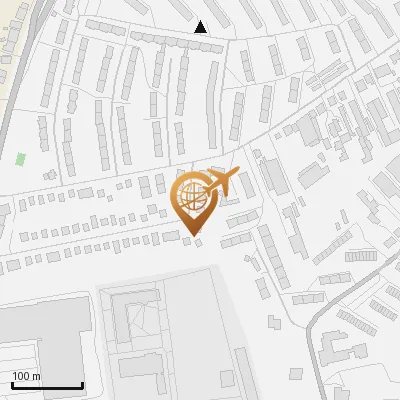 Foto zu Maimoortwiete 7, 22179 Hamburg