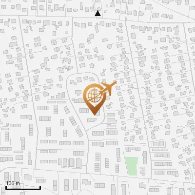 Foto zu Marderstieg 7, 22399 Hamburg