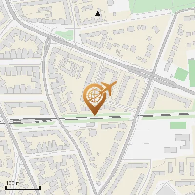 Foto zu Maria-Louisen-Stieg 7, 22299 Hamburg