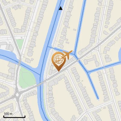 Foto zu Maria-Louisen-Straße 7, 22301 Hamburg