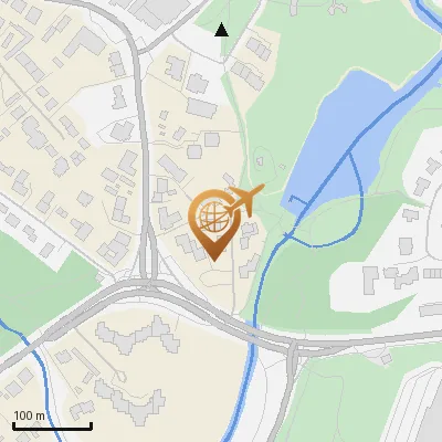 Foto zu Marienhof 7, 22399 Hamburg