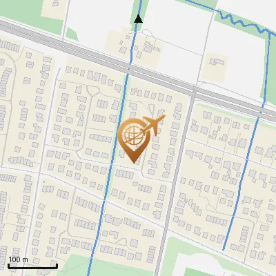 Foto zu Marsenweg 7, 22455 Hamburg