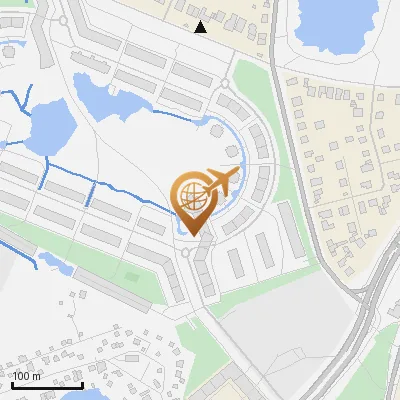 Foto zu Max-Herz-Ring 7, 22159 Hamburg