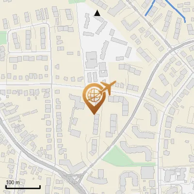 Foto zu Max-Zelck-Straße 7, 22459 Hamburg