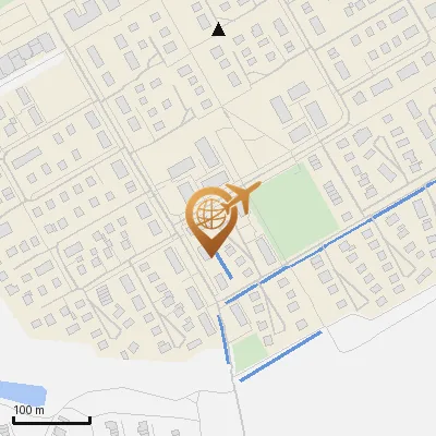 Foto zu Mehlbeerenhof 7, 21149 Hamburg