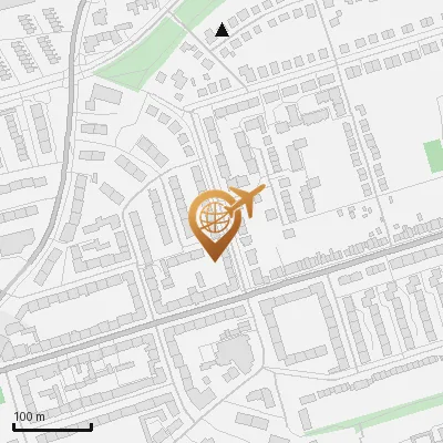 Foto zu Mehringweg 7, 21073 Hamburg