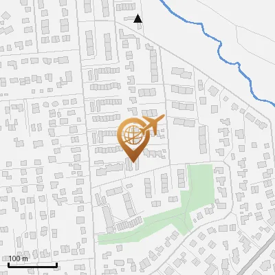 Foto zu Melissenweg 7, 22395 Hamburg