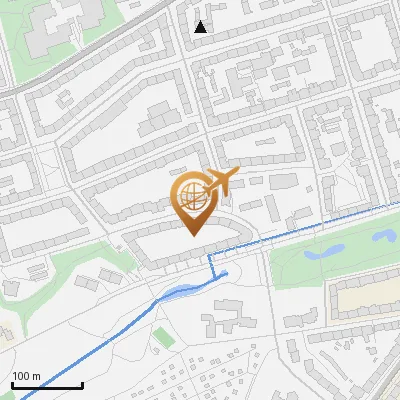 Foto zu Mergellstraße 7, 21073 Hamburg