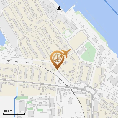 Foto zu Mewesweg 7, 21129 Hamburg