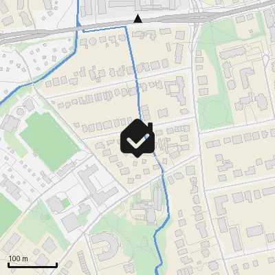 Bild zu Meyermannweg 7, 22529 Hamburg