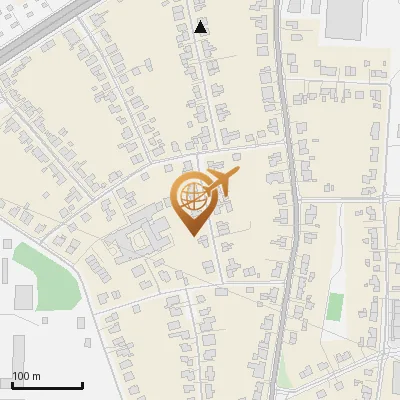 Foto zu Mohnstieg 7, 22549 Hamburg