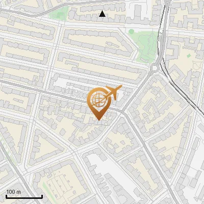 Foto zu Müggenkampstraße 7, 20257 Hamburg